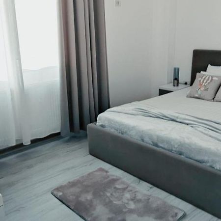 Maia Appartement Năvodari Buitenkant foto