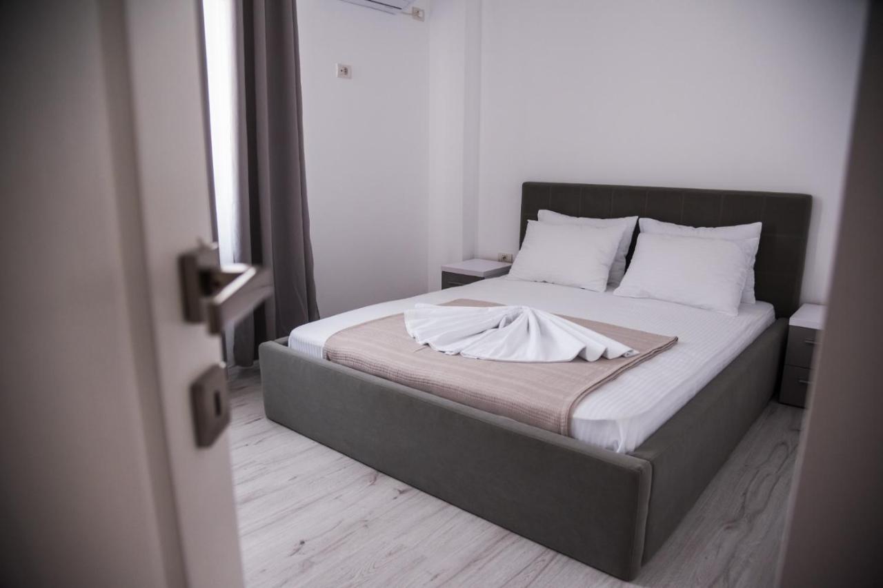 Maia Appartement Năvodari Buitenkant foto
