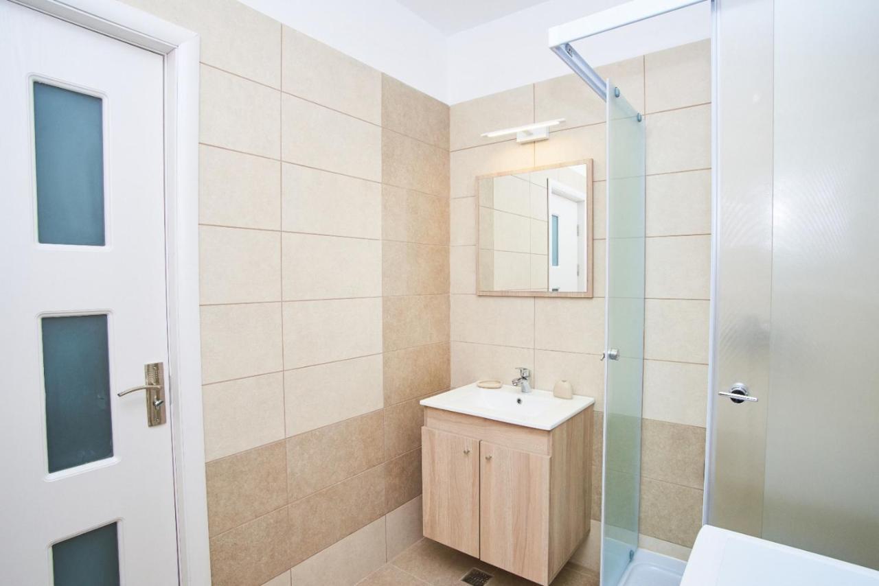 Maia Appartement Năvodari Buitenkant foto